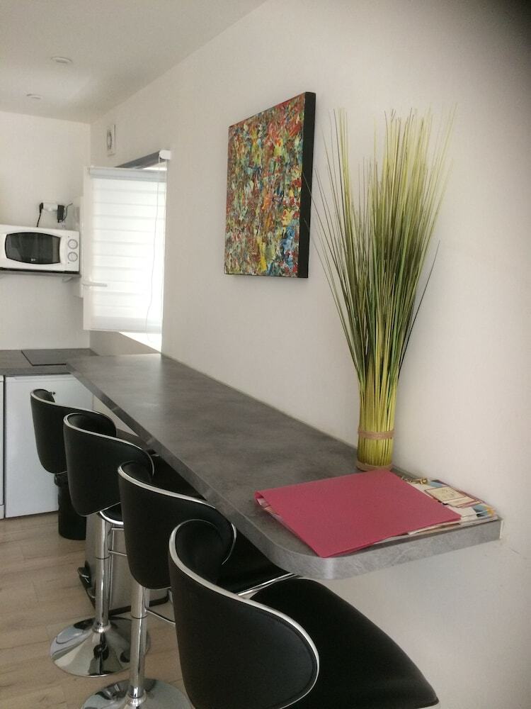 Apartamento Studio Lafayette - Agen Centre