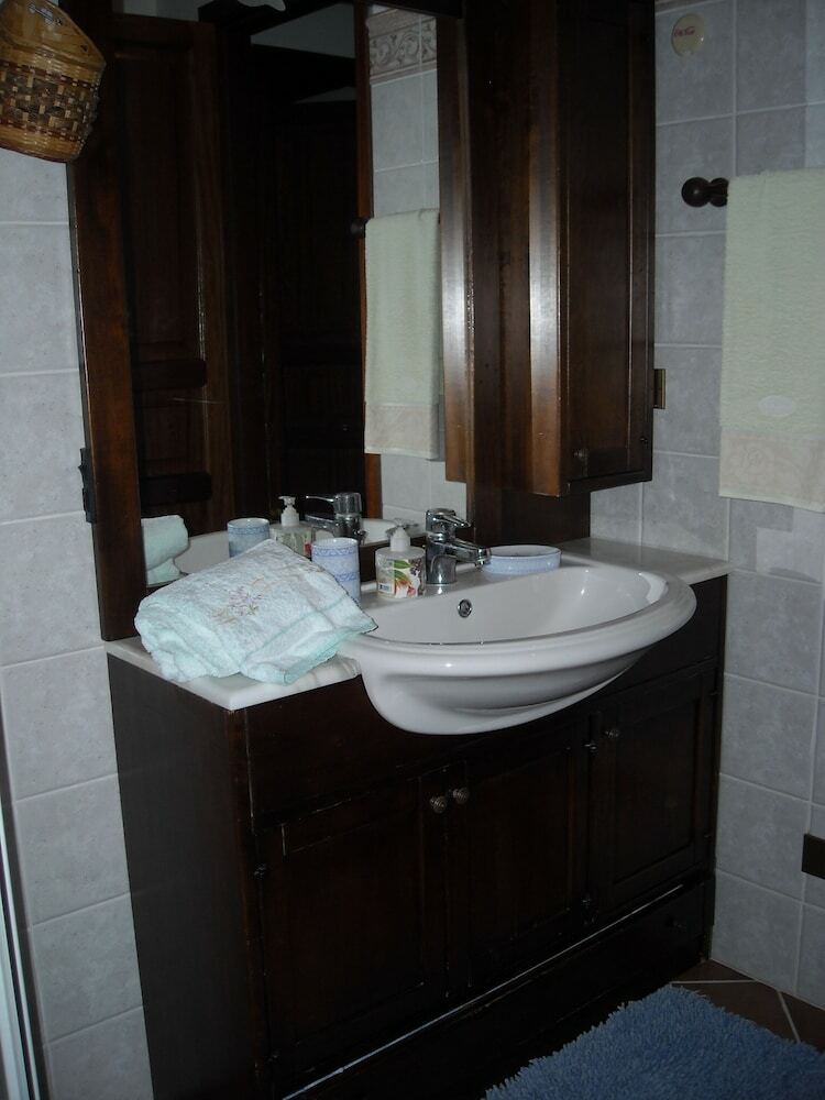 Bed & Breakfast Uliveto House