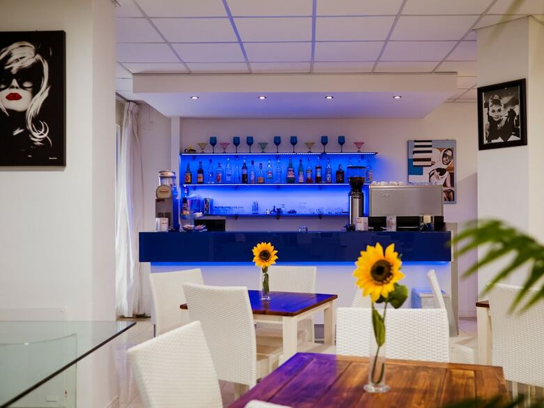 Hotel Villa Sorriso