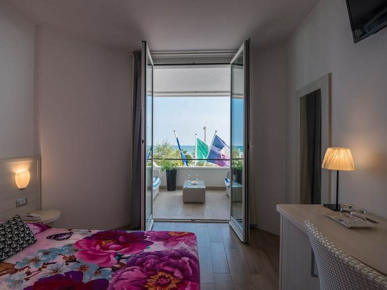 Hotel Villa Sorriso