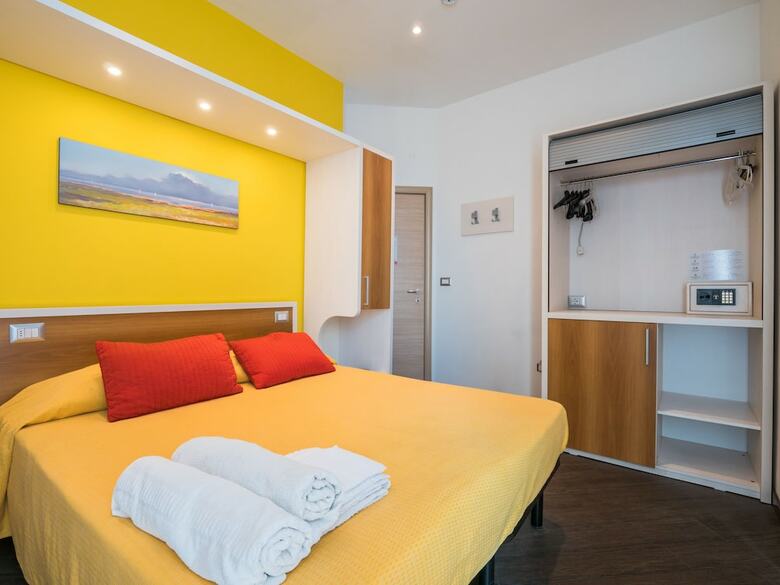 Hotel Villa Sorriso