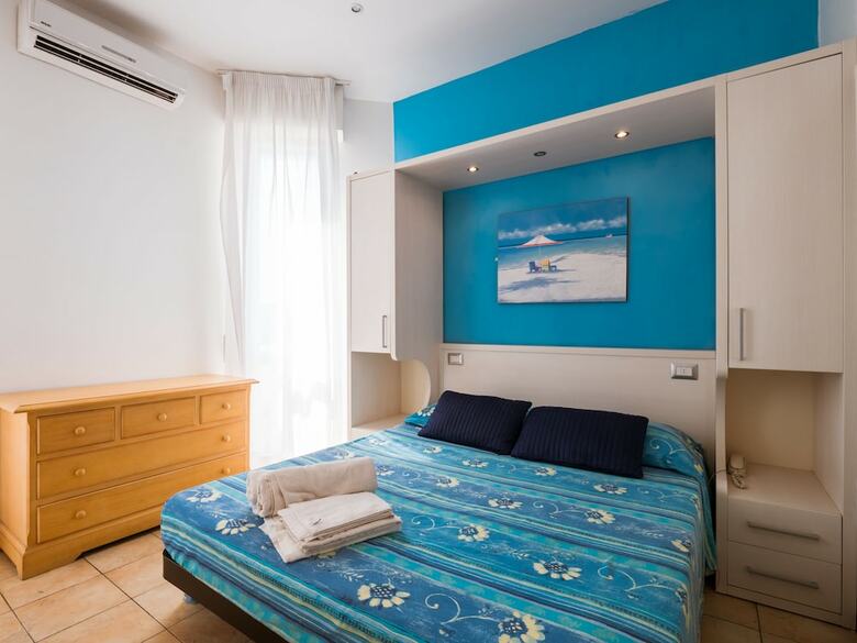 Hotel Villa Sorriso