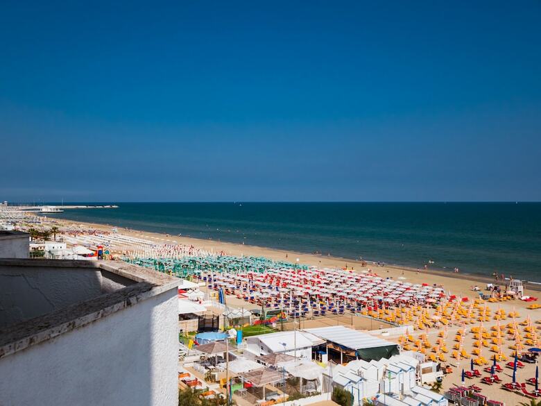 Hotel Villa Sorriso