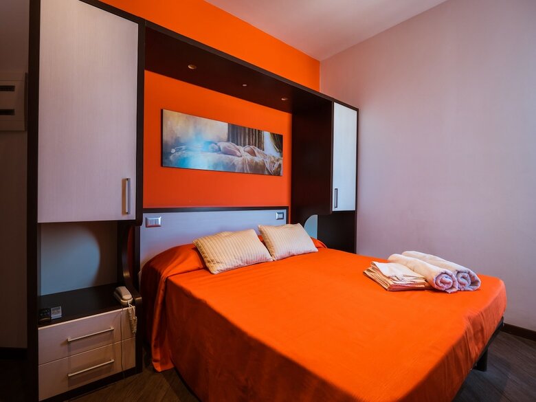 Hotel Villa Sorriso