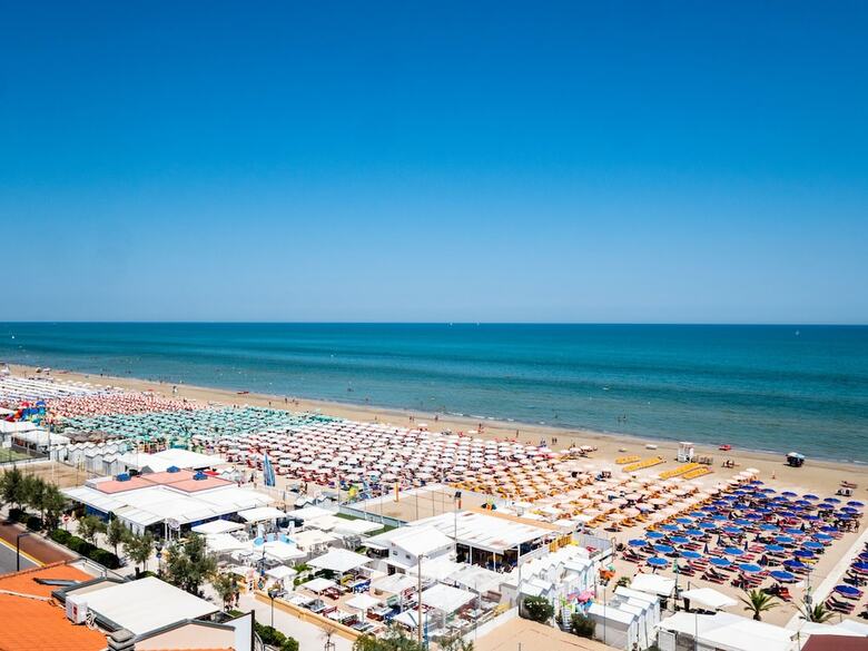 Hotel Villa Sorriso