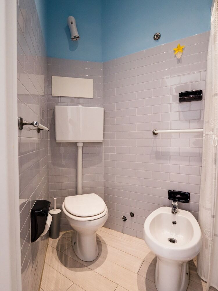 Hotel Villa Sorriso
