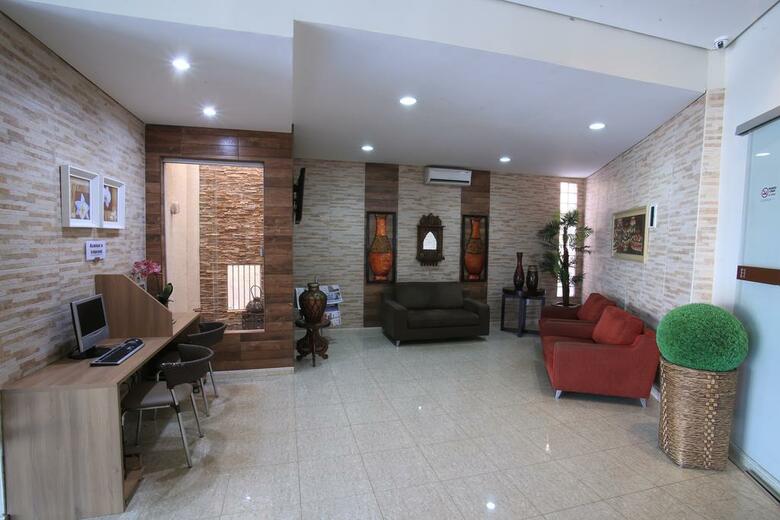 Hotel Ecos Classic