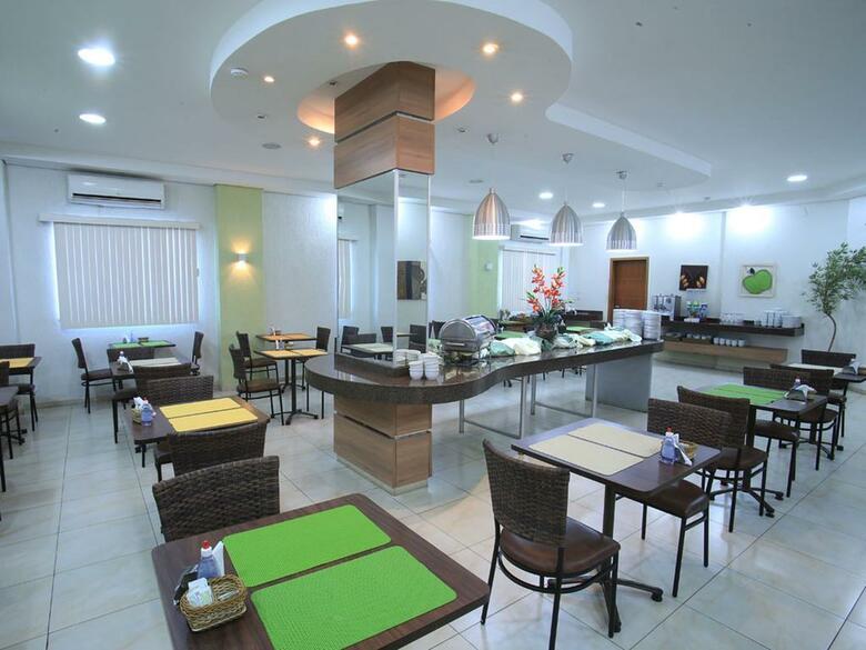 Hotel Ecos Classic