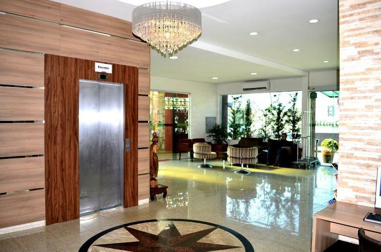 Hotel Ecos Classic