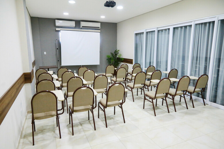 Hotel Ecos Classic