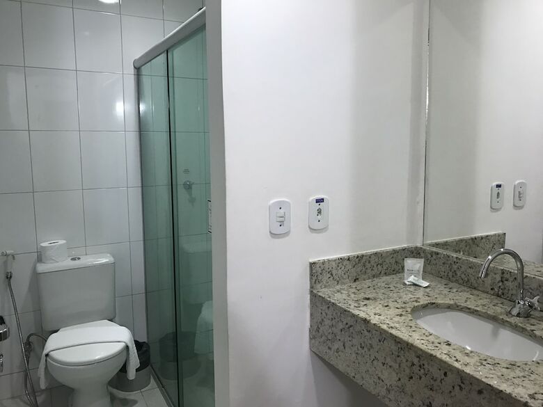 Hotel Ecos Classic