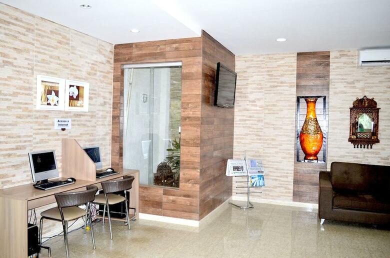 Hotel Ecos Classic