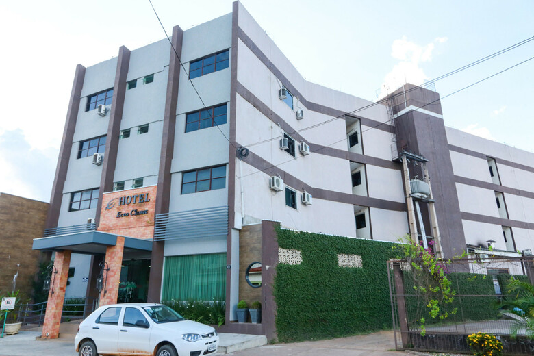 Hotel Ecos Classic