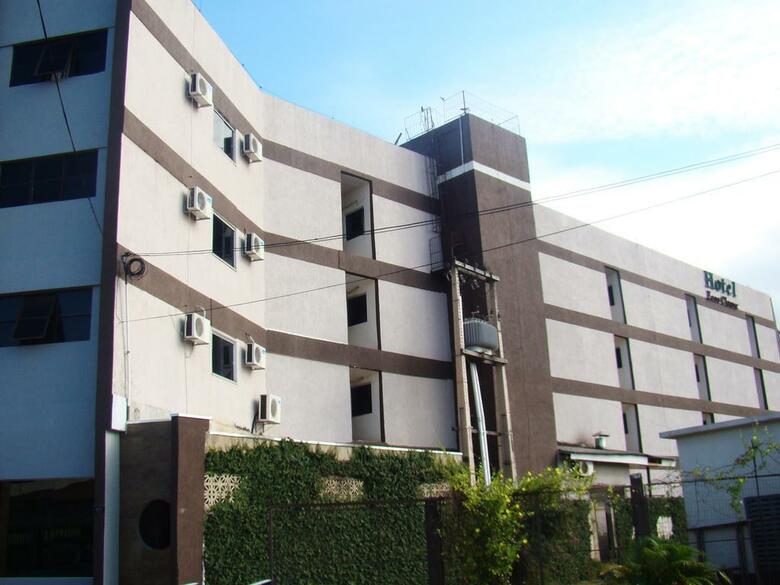 Hotel Ecos Classic