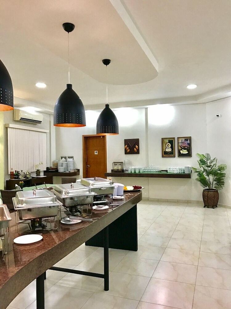 Hotel Ecos Classic