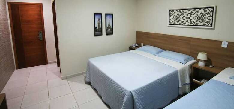 Hotel Ecos Classic