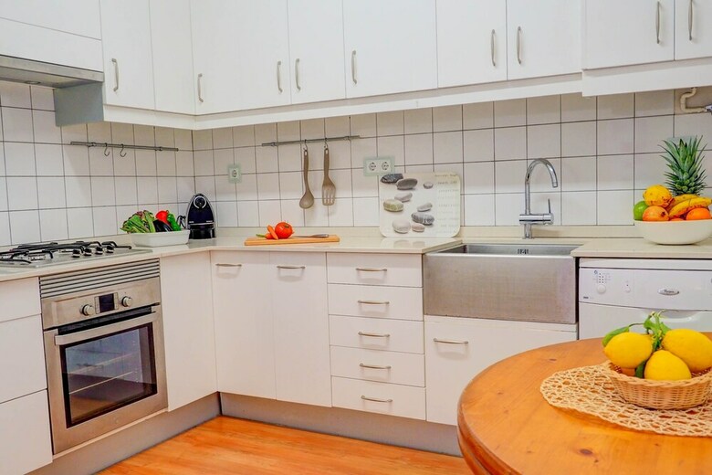 San Sebastian Apartment