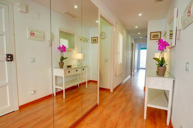 San Sebastian Apartment