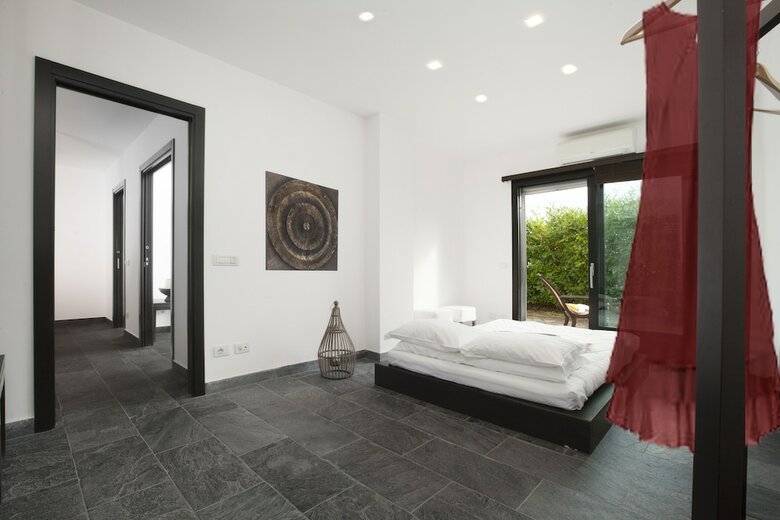 Villa Blugalli