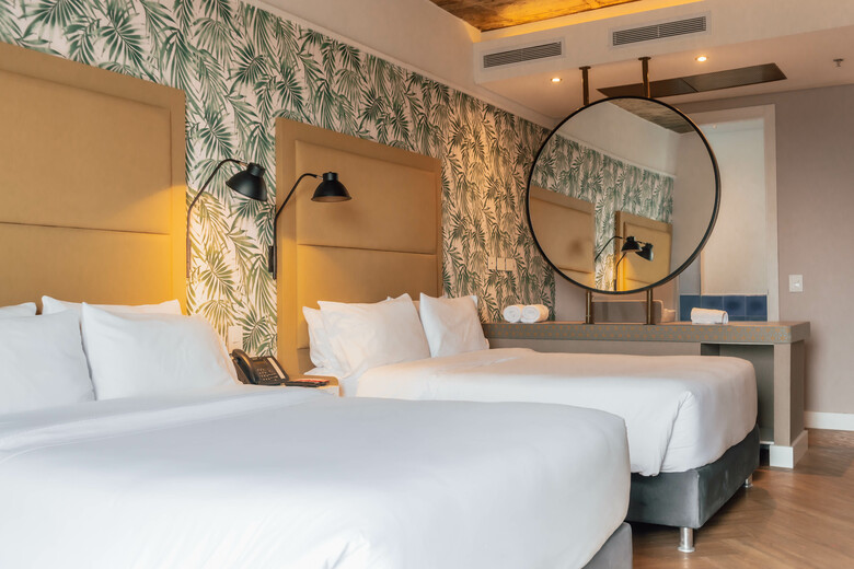 Hotel Faranda Collection Barranquilla