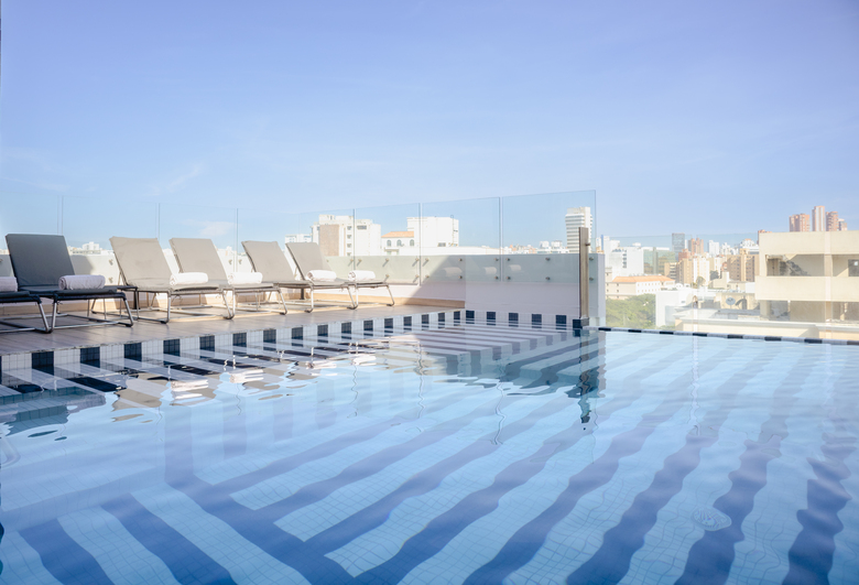 Hotel Faranda Collection Barranquilla