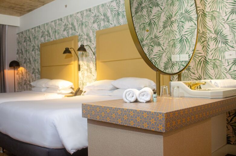 Hotel Faranda Collection Barranquilla