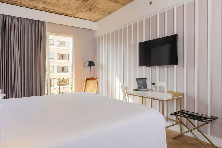 Hotel Faranda Collection Barranquilla