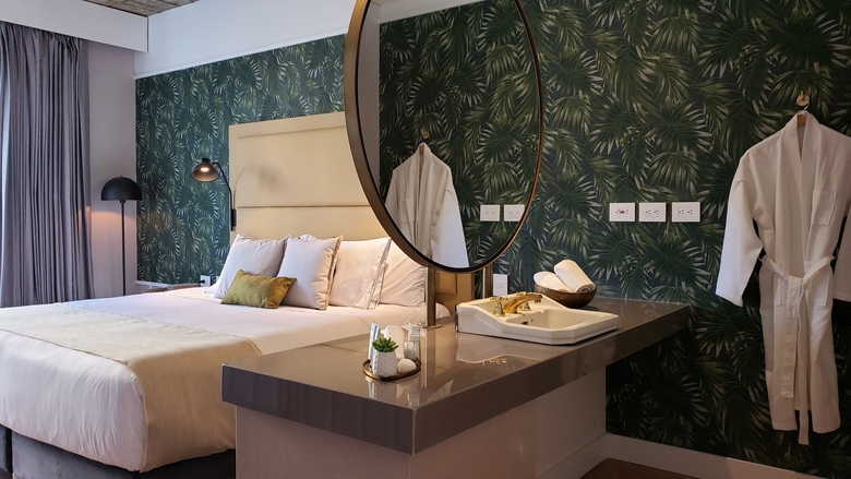 Hotel Faranda Collection Barranquilla