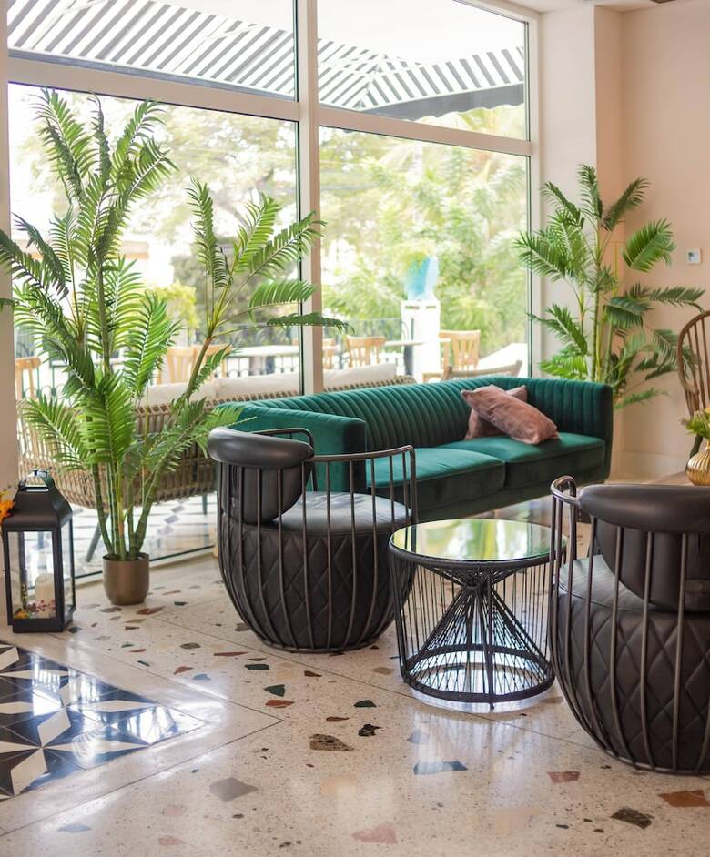 Hotel Faranda Collection Barranquilla