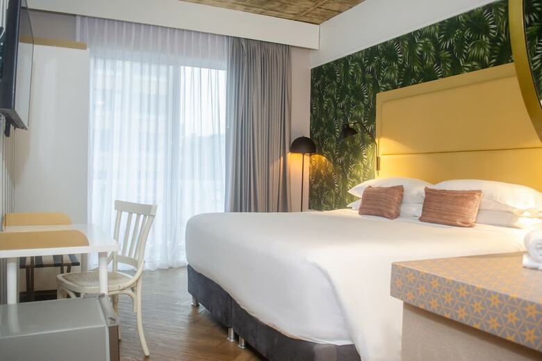 Hotel Faranda Collection Barranquilla