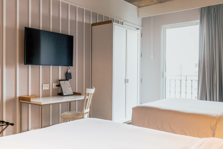 Hotel Faranda Collection Barranquilla