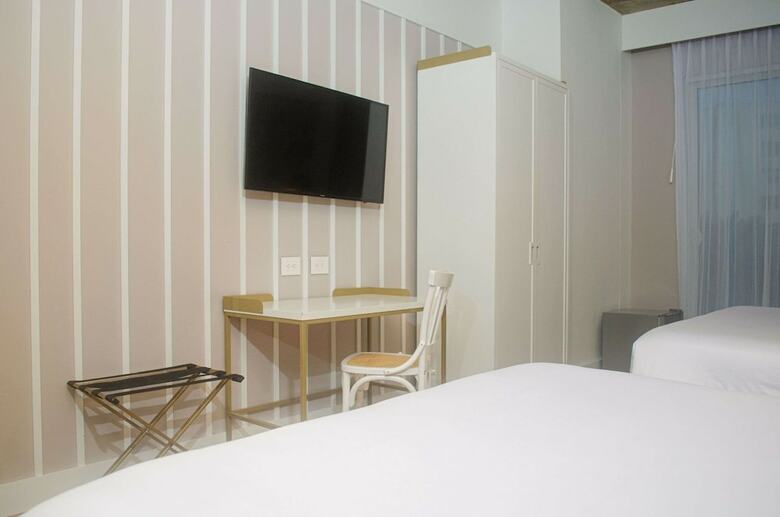 Hotel Faranda Collection Barranquilla