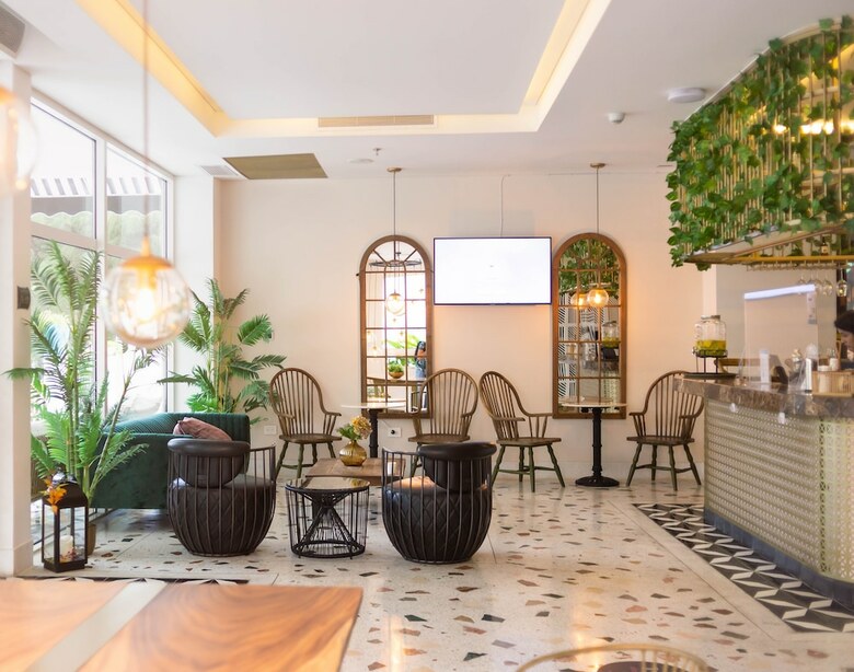 Hotel Faranda Collection Barranquilla