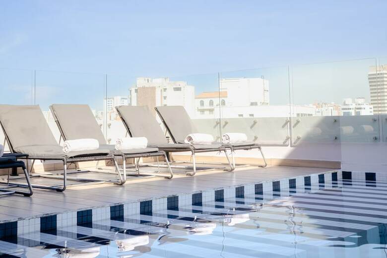 Hotel Faranda Collection Barranquilla