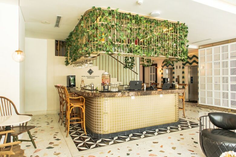 Hotel Faranda Collection Barranquilla