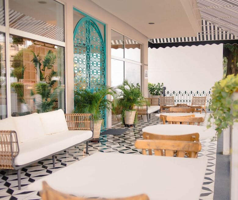 Hotel Faranda Collection Barranquilla