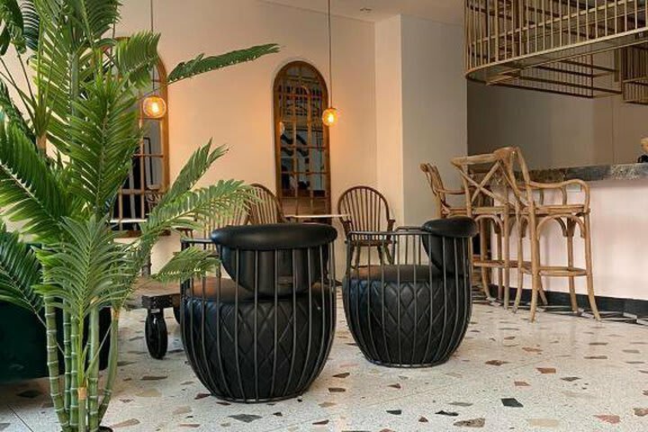Hotel Faranda Collection Barranquilla