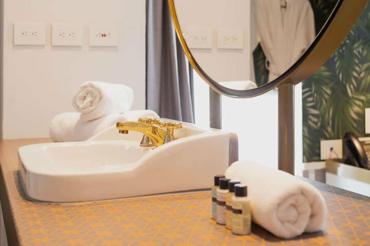 Hotel Faranda Collection Barranquilla
