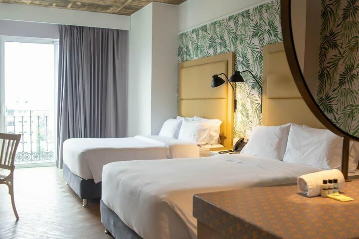Hotel Faranda Collection Barranquilla