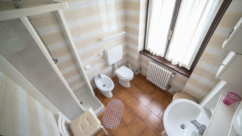 Apartamento Casa Enrico