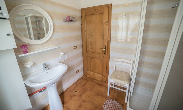 Apartamento Casa Enrico