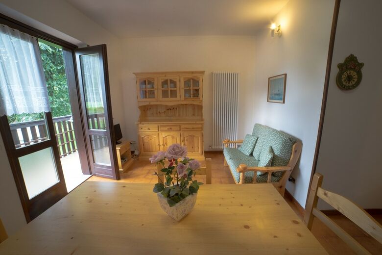 Apartamento Casa Enrico