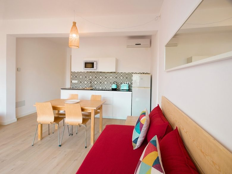 Oyo Apartamentos Rita
