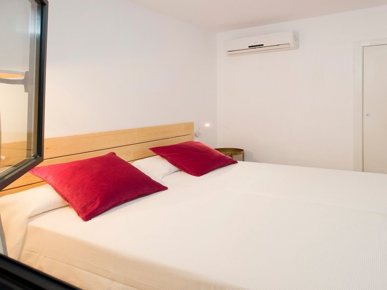 Oyo Apartamentos Rita