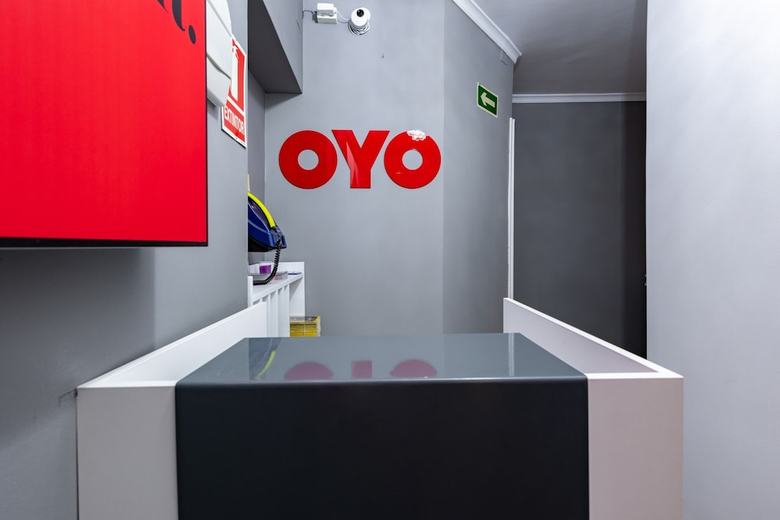 Oyo Apartamentos Rita