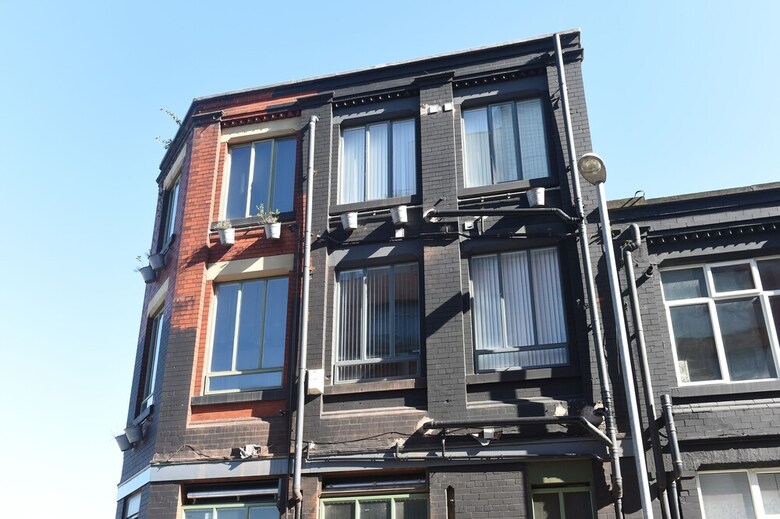 Apartamentos Swan St Suite Slps -23