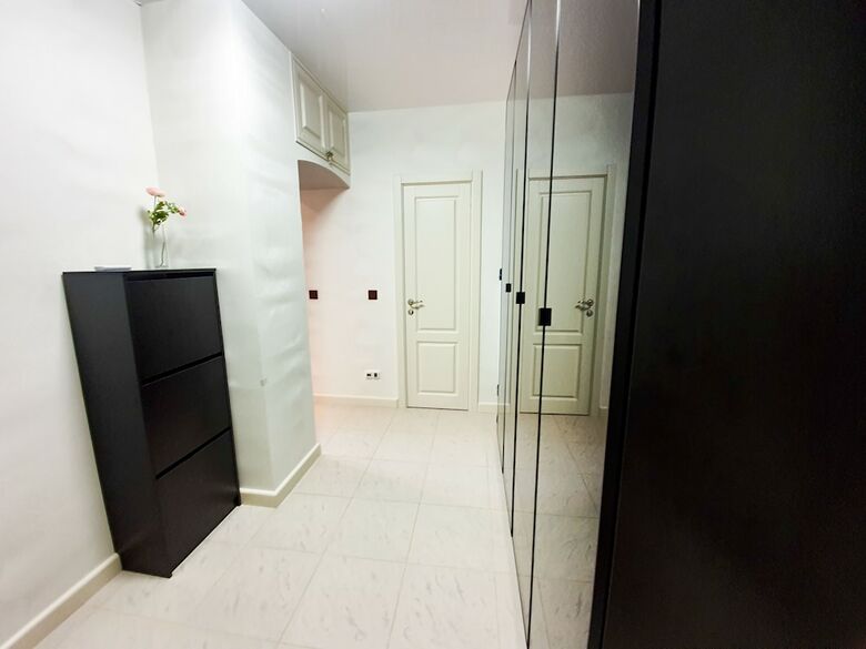 Apartamentos Likehomeaparts With Aeroplane