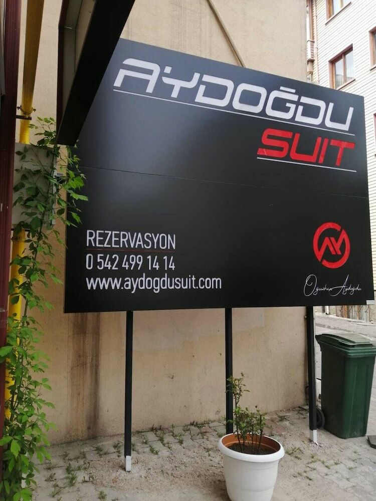Aydogdu Suit