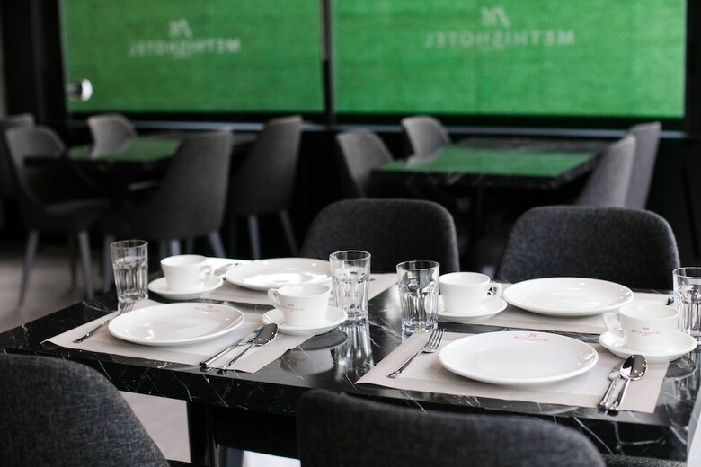 Methis Hotel