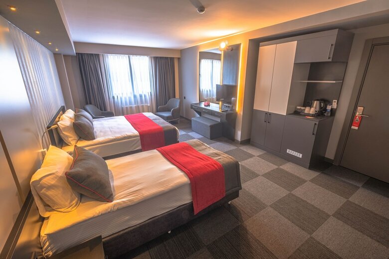 Methis Hotel